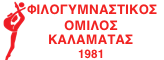Φιλογυμναστικός Όμιλος Καλαμάτας - Φ.Ο.Κ