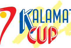 KALAMATA CUP